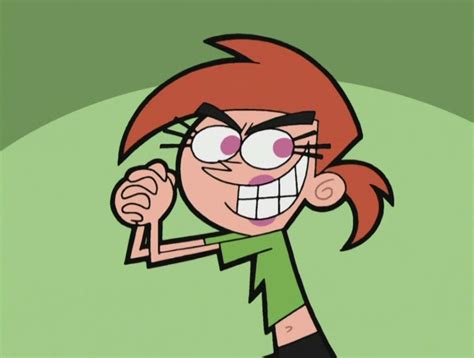 vicky fairly odd
